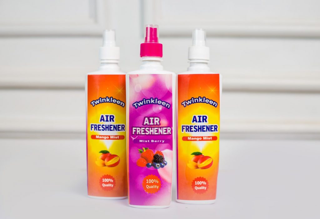 Air Freshener My Twinkleen