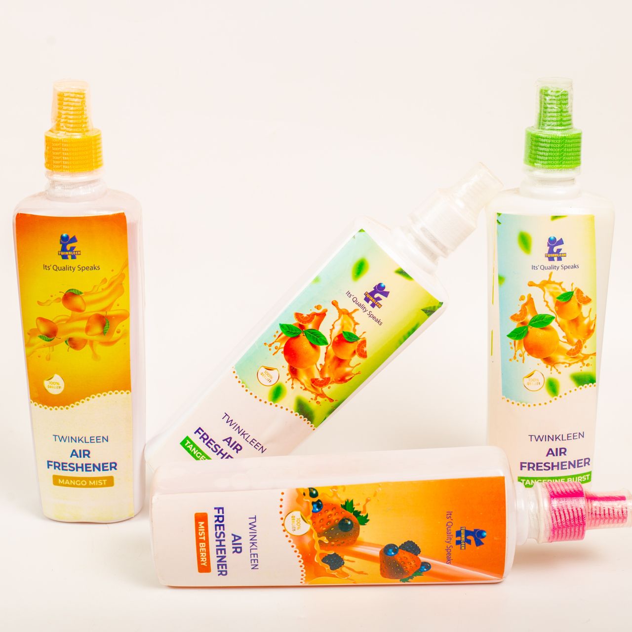 Air Freshener - all fragrance