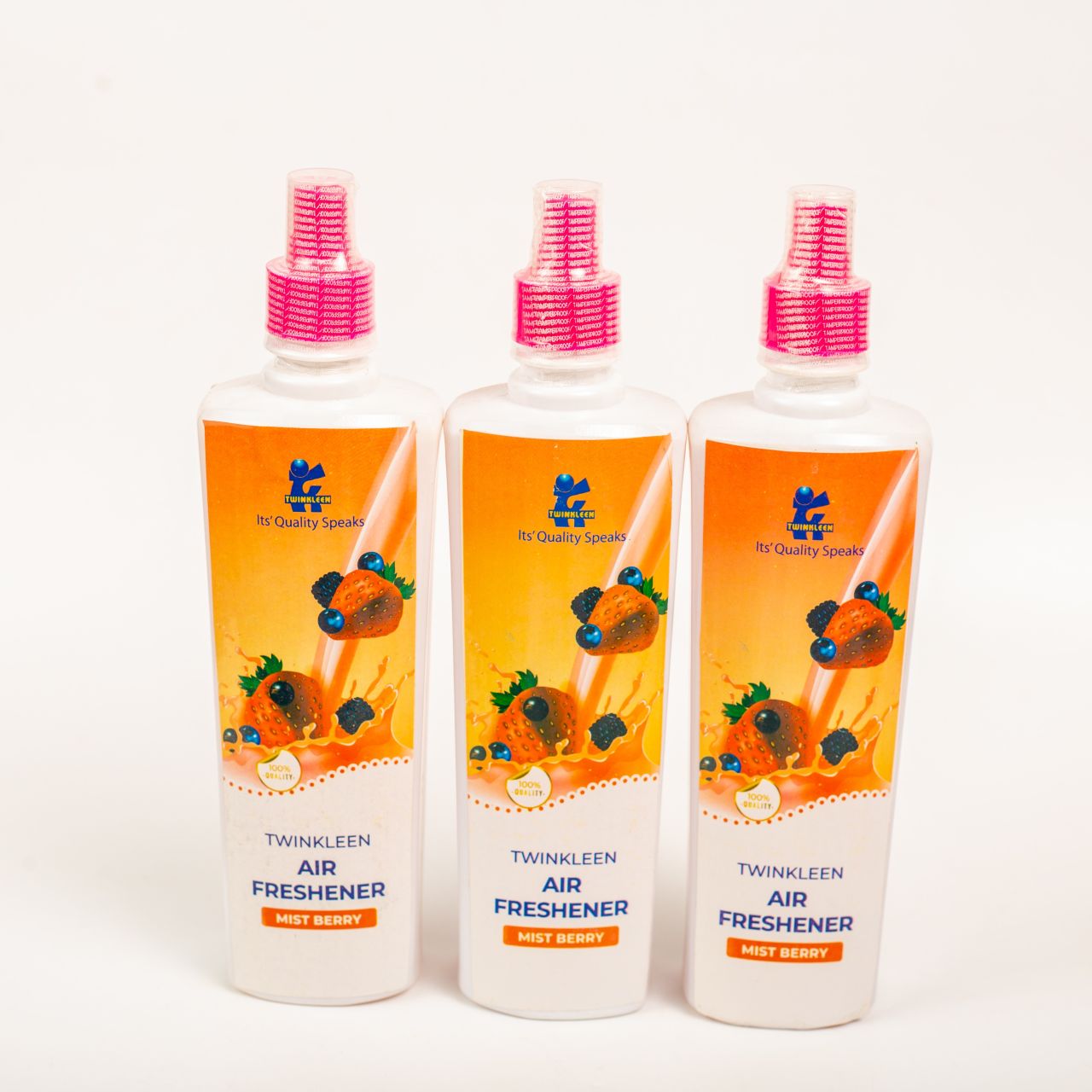 Air Freshener Mist Berry