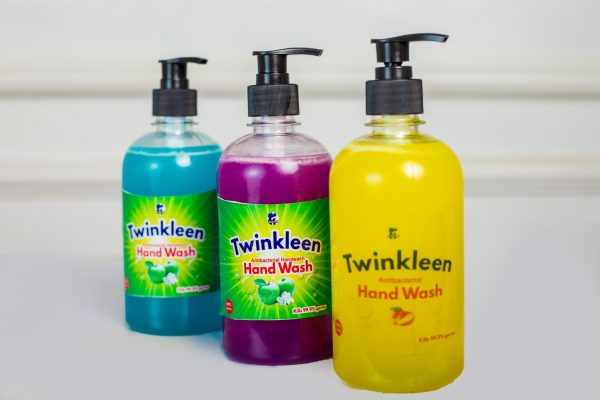 Twinkleen Hand Wash