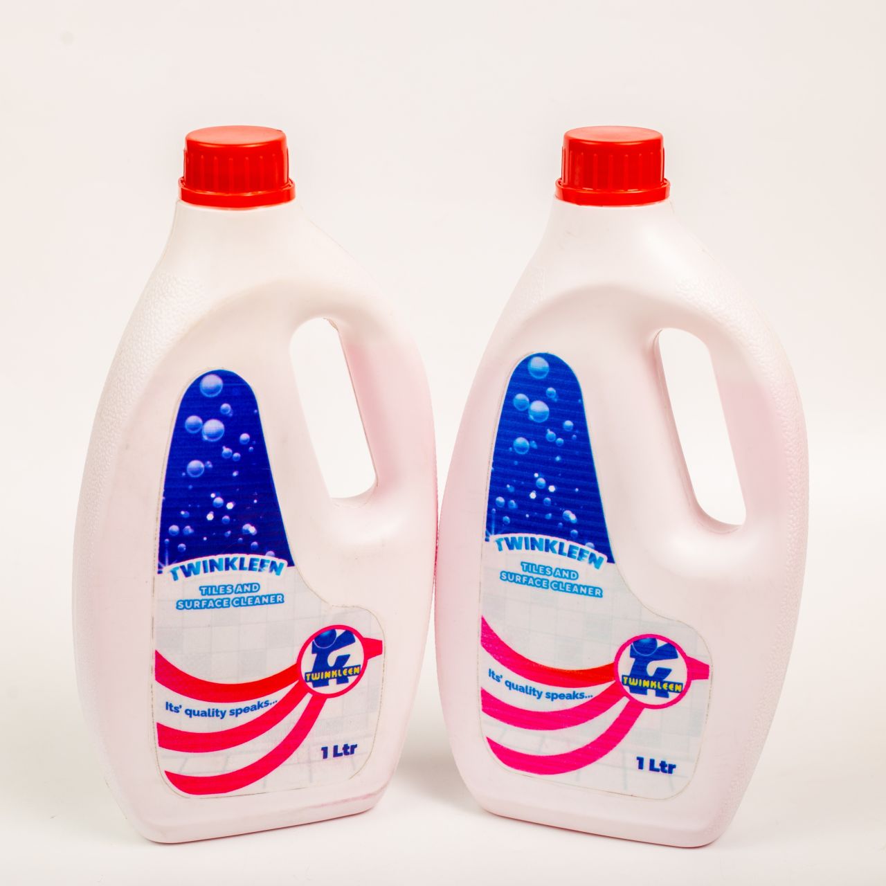 Twinkleen Tile and Surface Cleaner