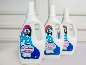 Twinkleen Tiles and Surface cleaner