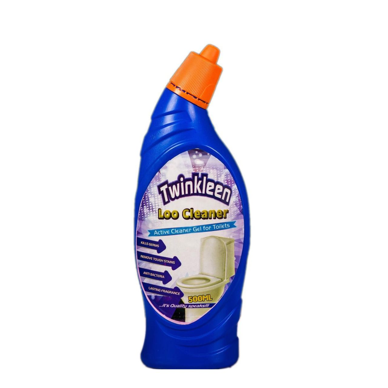 Twinkleen Loo Cleaner